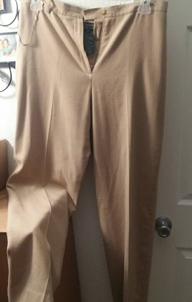 Trouser pants